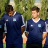 Amical: Dinamo - FC Samtredia 1-5